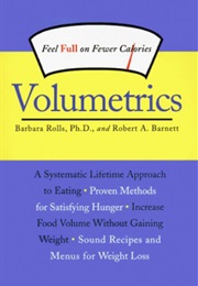 Volumetrics (Barbara Rolls)