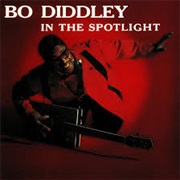The Story of Bo Diddley- Bo Diddley
