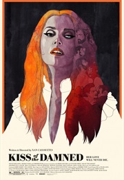 Kiss of the Damned (2013)