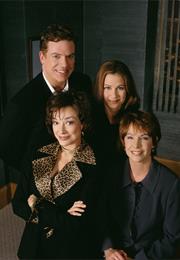 Family Law (TV Series)