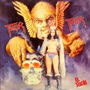 El Pacto – Thor (1985)