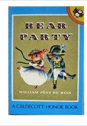 Bear Party