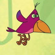 Tookie-Tookie Bird