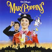 Mary Poppins Soundtrack