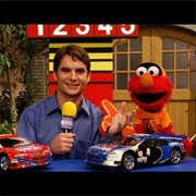 Jeff Gordon
