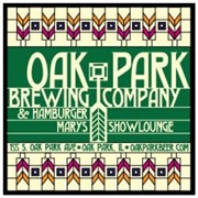 Oak Park Brewing Company (Oak Park, IL)