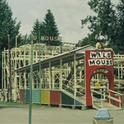 Fun Fair Park, Baton Rouge, LA