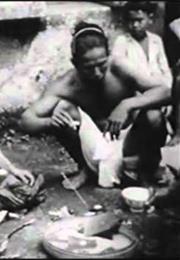 Trance and Dance in Bali