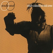(1989) Soul II Soul - Club Classics Vol. One