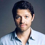 Misha Collins