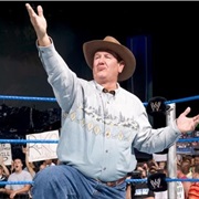 Bob Orton