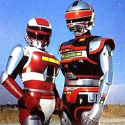 Jikuu Senshi Spielban