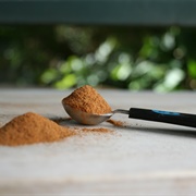 Cinnamon Challenge