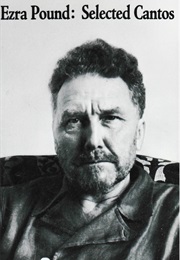 Selected Cantos (Ezra Pound)