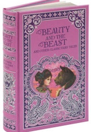 Beauty and the Beast and Other Classic Fairy Tales (Various Authors)