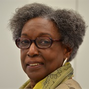 Verna Wilkins