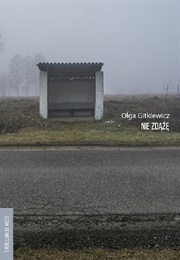 Nie Zdążę (Olga Gitkiewicz)