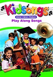 Kidsongs: Play Along Songs (1993)