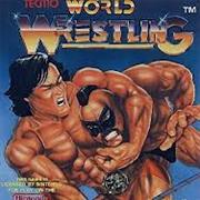 Tecmo World Wrestling