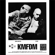 KMFDM- Money VHS