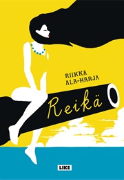 Reikä (Riikka Ala-Harja)