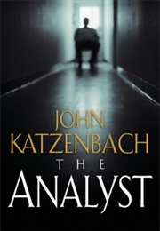 The Analyst (John Katzenbach)