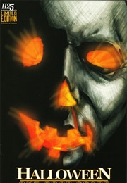 Halloween: One Good Scare