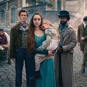 Les Miserables