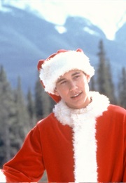 Jonathan Taylor Thomas in I'll Be Home for Christmas (1998)