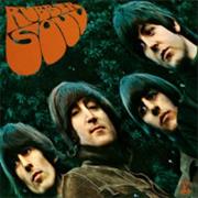 Rubber Soul (The Beatles, 1965)
