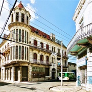 San Pedro De Macoris, Dominican Republic