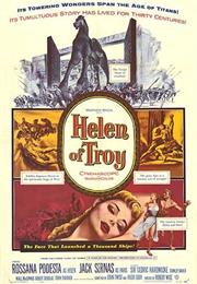 Helen of Troy (Robert Wise)