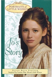 Jo's Story (Susan Beth Pfeffer)