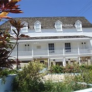 Arlington House Museum, Barbados