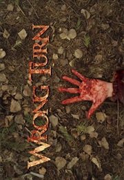 Wrong Turn 5. (2012)
