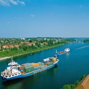 Kiel Canal