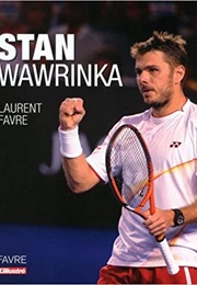Stan Wawrinka (Laurent Favre)