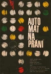 Automat Na Prání (1968)