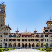 Montaza Palace