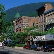 Nelson, British Columbia