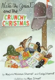 Nate the Great and the Crunchy Christmas (Marjorie Weinman Sharmat and Craig Sharmat)