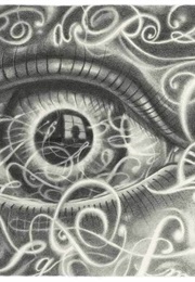 Played Your Eyes (Jonathan Carroll)