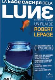 La Face Cachée De La Lune