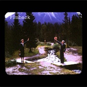 Pinback - Pinback