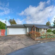 Four Corners, Oregon