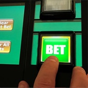 Placed a Bet and Lost