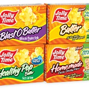 Jolly Time Popcorn