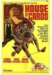 House of Cards (John Guillermin)