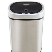 Nine Stars DZT-50-9 Touchlesstrash Can