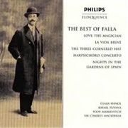 Manuel De Falla - El Amor Brujo